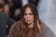 Jennifer Lopez alla sfilata di Stella McCartney