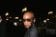 Cynthia Erivo alla sfilata di Tom Ford con occhiali Tom Ford Eyewear