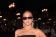 Tate McRae alla sfilata di Tom Ford con occhiali Tom Ford Eyewear