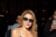 Shakira alla sfilata di Tom Ford con occhiali Tom Ford Eyewear