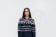 Jennifer Connelly alla sfilata di Louis Vuitton