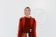 Saorise Ronan alla sfilata di Louis Vuitton