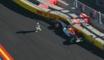 Formula 1: le immagini del GP Spagna, si corre a Madrid