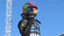 Formula 1: le immagini del GP Spagna, si corre a Madrid