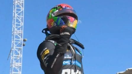 Formula 1: le immagini del GP Spagna, si corre a Madrid