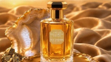 I profumi per l'autunno: è il momento delle fragranze calde e avvolgenti