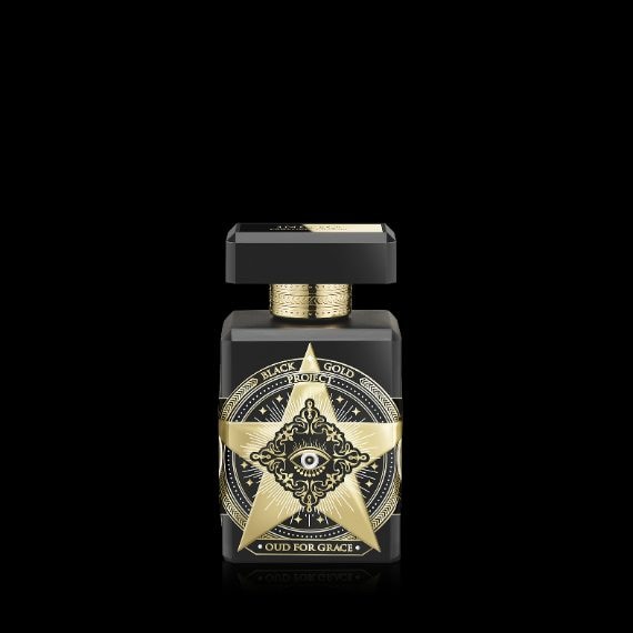 Oud for Grace
