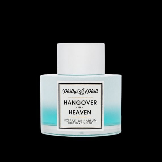 Hangover in Heaven