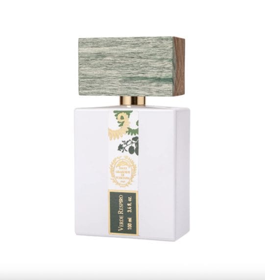 Verde Respiro