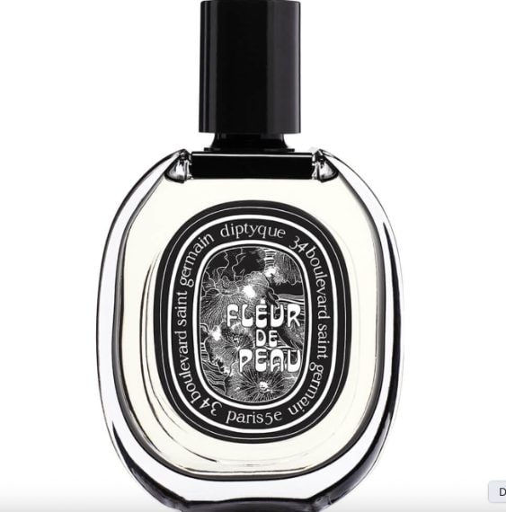 Fleur de Peau