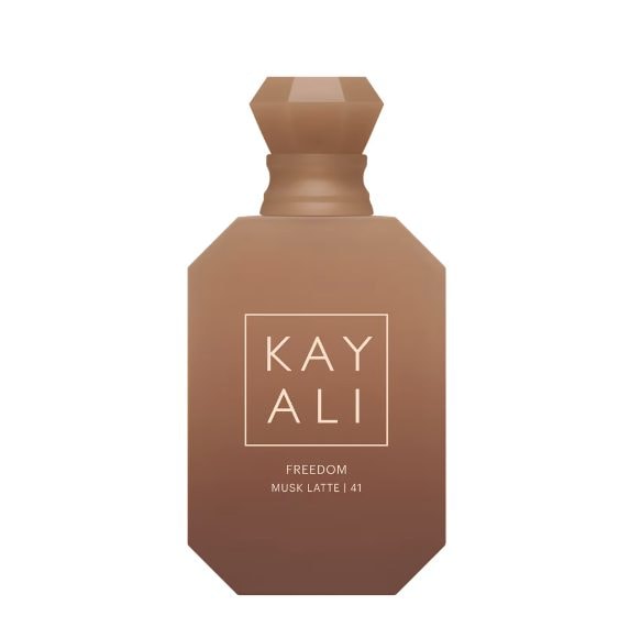 Freedom Musk Latte 41