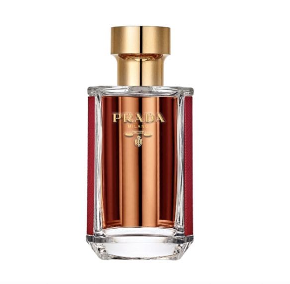 La Femme Intense