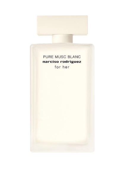 For Her Pure Musk Blanc