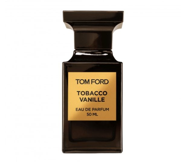 Tobacco Vanille