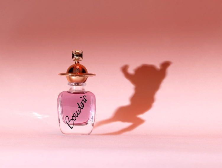 Boudoir