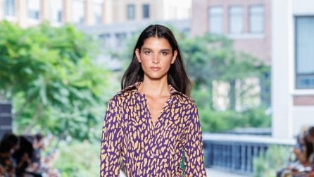 Diane von Furstenberg collezione Primavera/Estate 2027