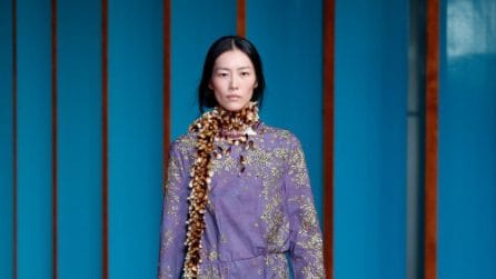 Tory Burch collezione Primavera/Estate 2027