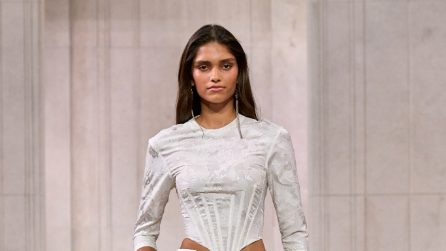 Ralph Lauren collezione Primavera/Estate 2027