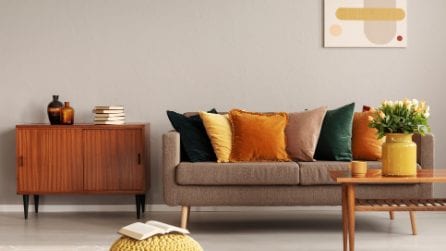 Autunno 2026, i colori di tendenza per la casa