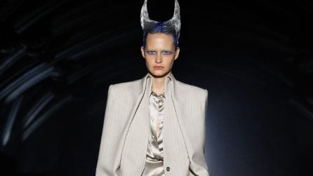 McQueen collezione Primavera/Estate 2027