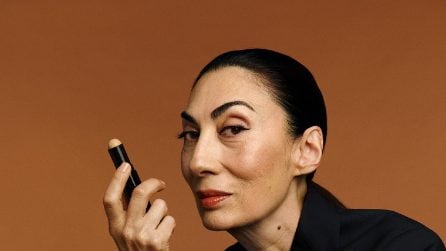 I prodotti di make-up da usare per la pelle matura