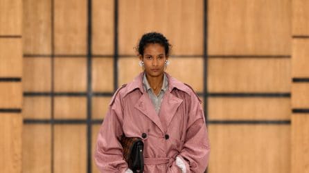 Burberry collezione Primavera/Estate 2027