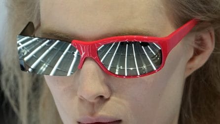 Prada collezione Primavera/Estate 2027