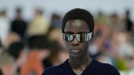 Prada collezione Primavera/Estate 2027