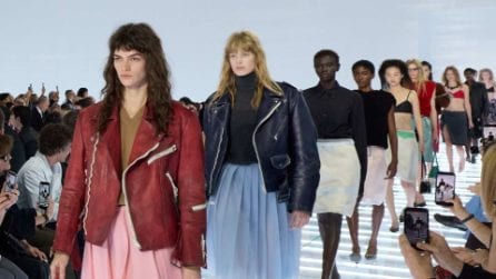 Prada collezione Primavera/Estate 2027