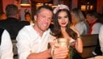 Le cinque mogli e i cinque divorzi di Lothar Matthaus