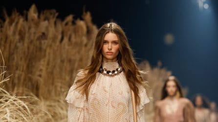 Etro collezione Primavera/Estate 2027