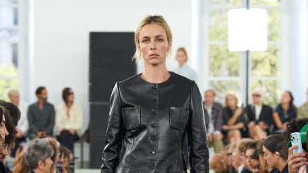 Jil Sander collezione Primavera/Estate 2027