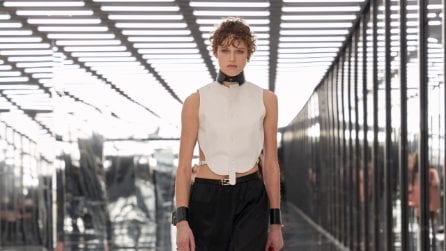 Fendi collezione Primavera/Estate 2027