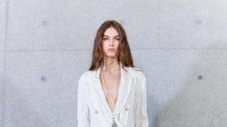 Emporio Armani collezione Primavera/Estate 2027
