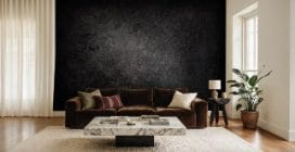 Arredamento, come abbinare mobili e colori delle pareti