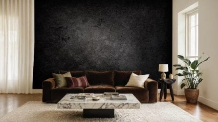 Arredamento, come abbinare mobili e colori delle pareti