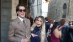 Il matrimonio di Damiano David e Dove Cameron: gli ospiti e la scelta dei fiori