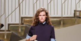 Tod's collezione Primavera/Estate 2027