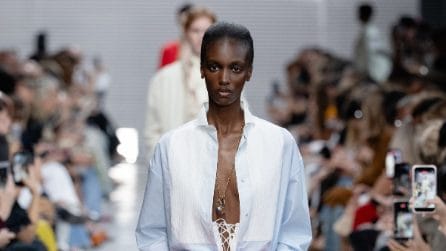 Ermanno Scervino collezione Primavera/Estate 2027