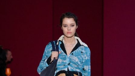Marco Rambaldi collezione Primavera/Estate 2027