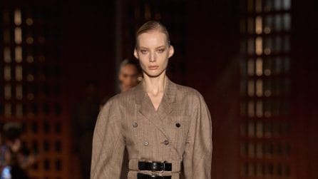 Ferragamo collezione Primavera/Estate 2027