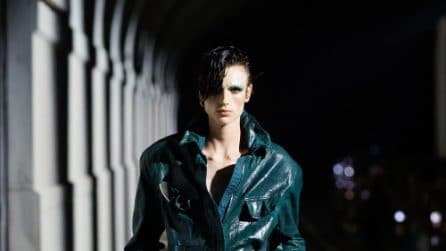 The Attico collezione Primavera/Estate 2027