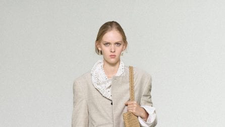 Bottega Veneta collezione Primavera/Estate 2027