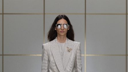 Giorgio Armani collezione Primavera/Estate 2027