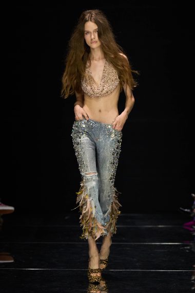 Roberto Cavalli