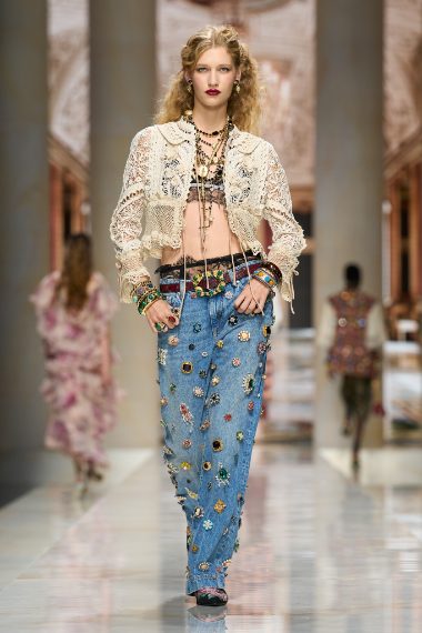 Dolce&Gabbana