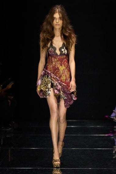 Roberto Cavalli
