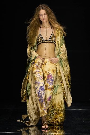 Roberto Cavalli