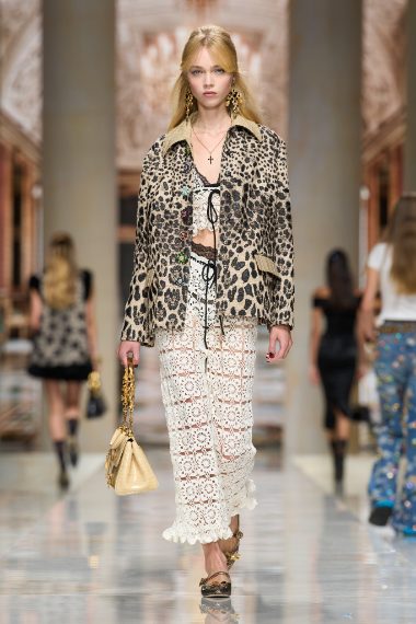 Dolce&Gabbana