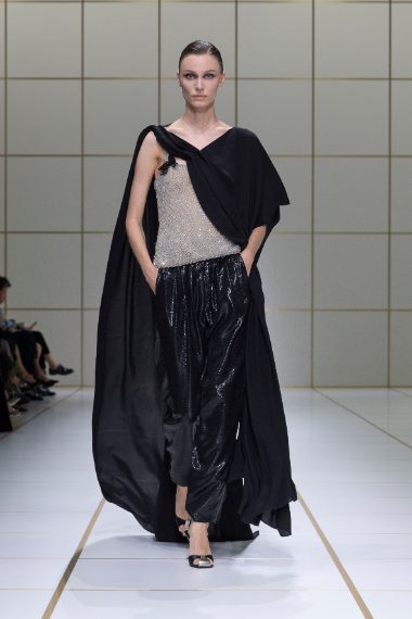 Giorgio Armani